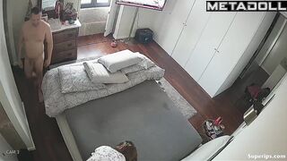 European milf gets fucked to orgasm