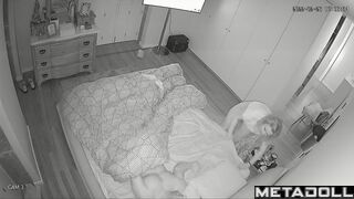 European milf gets fucked to orgasm