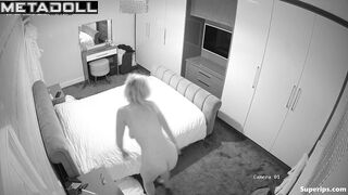 American man fucks a young blonde girl