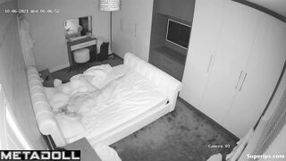 American man fucks a young blonde girl