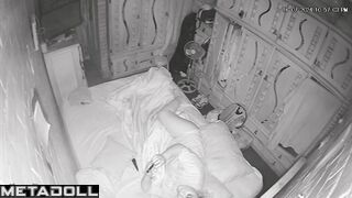 Innocent Irish blonde babysitter masturbates while thinking about big tits porn