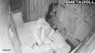 Innocent Irish blonde babysitter masturbates while thinking about big tits porn