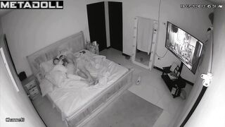 My parents having sex brutally in their bed online