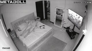 Mature couple having sex live HD