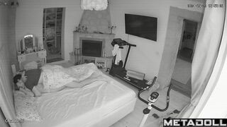 My amazing neighbours having sex on the couch leaked record