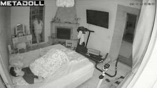 My amazing neighbours having sex on the couch leaked record