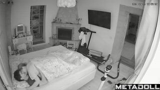My amazing neighbours having sex on the couch leaked record