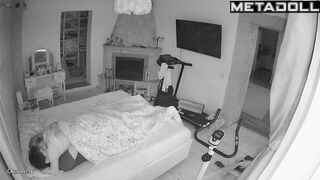 My amazing neighbours having sex on the couch leaked record