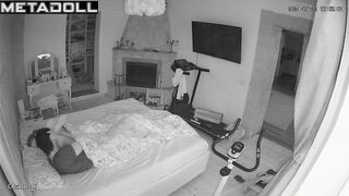 My amazing neighbours having sex on the couch leaked record