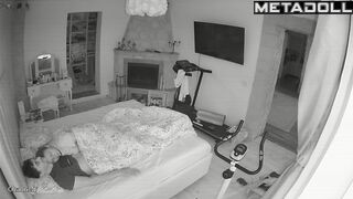 My amazing neighbours having sex on the couch leaked record