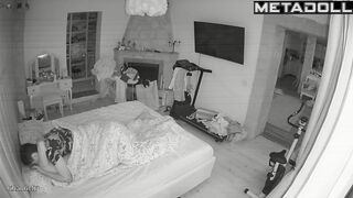 Busty German brunette wife fucks with her boss recording