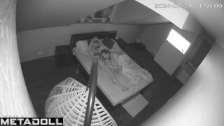 Perverse Estonian brunette student girl gets fucked in doggy style online