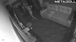  Voyeurism
