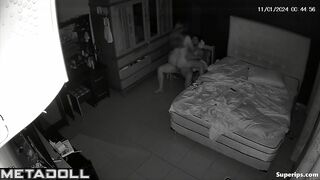 Big ass woman gets fucked in doggy style