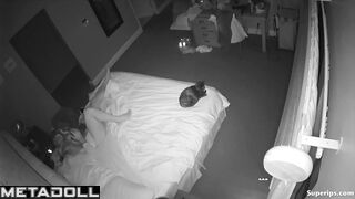American blonde mom is fucked to orgasm