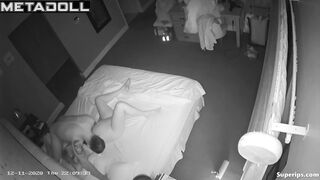 American blonde woman gets fucked doggy style