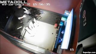  Hidden Cam Masturbation