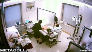 Gorgeous Korean girls in the spa