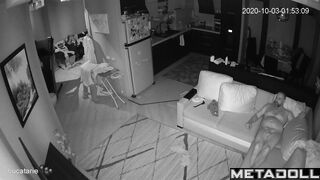 Mature Russian woman fucks her husband
