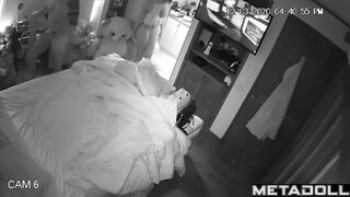Brunette busty girl gets brutally fucked