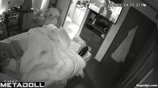 Brunette busty girl gets brutally fucked