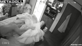 Brunette busty girl gets brutally fucked