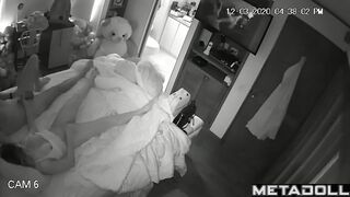 Brunette busty girl gets brutally fucked