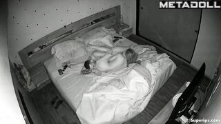 Italian married couple fucks in 69