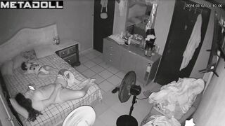 Single Canadian brunette doctor rubs her pussy while fantasizing about cumshot porn
