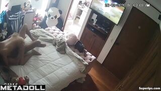 Brunette Latina gets fucked hard