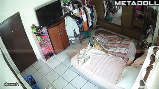 Big ass brunette woman gets fucked