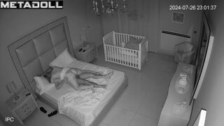 Mom and Dad have an anal sex leaked record