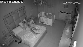 Mom and Dad have an anal sex leaked record