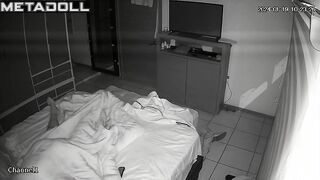 Chunky Romanian brunette wife sucks old cock and got cum