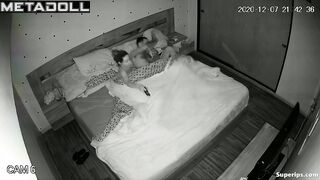 Mature Italian Parents Fuck In Their Bed Metadoll High Quality  