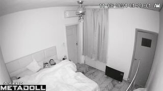 Busty Belgian blonde mature wife rides her husband