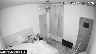 Busty Belgian blonde mature wife rides her husband