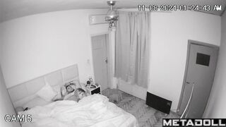 Busty Belgian blonde mature wife rides her husband