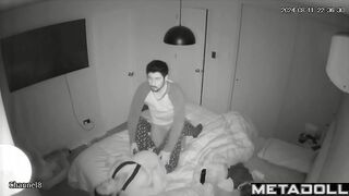 Single Polish brunette step-mom fucks with an old man live stream
