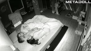 Wife Teaches Friend How to Give Her Husband a Deepthroat Blowjob