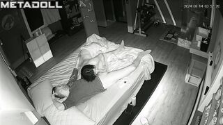 Deepthroat blowjob from mistress after work