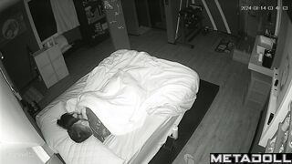 Deepthroat blowjob from mistress after work