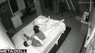Deepthroat blowjob from mistress after work