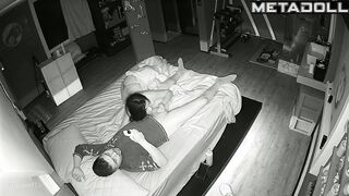 Deepthroat blowjob from mistress after work