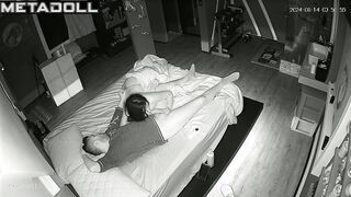Deepthroat blowjob from mistress after work