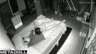 Deepthroat blowjob from mistress after work