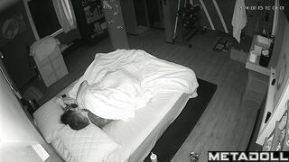 My wife asked me not to cum in her mouth tonight