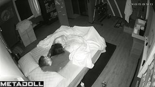 My wife asked me not to cum in her mouth tonight