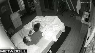 My wife asked me not to cum in her mouth tonight