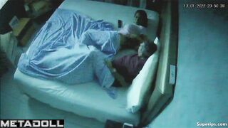 European Milf gets groped to orgasm